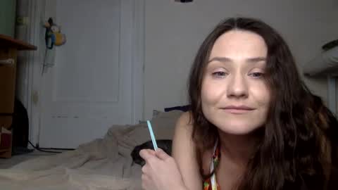 Muse Ali  online show from 12/03/24, 07:33