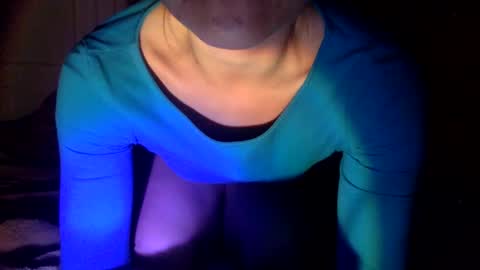 Muse Ali  online show from 12/08/24, 05:55