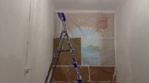 Muse Ali  online show from 12/09/24, 04:37