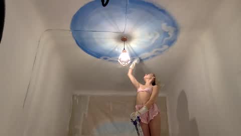 Muse Ali  online show from 12/09/24, 07:39