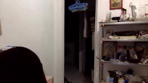 Muse Ali  online show from 12/10/24, 12:49