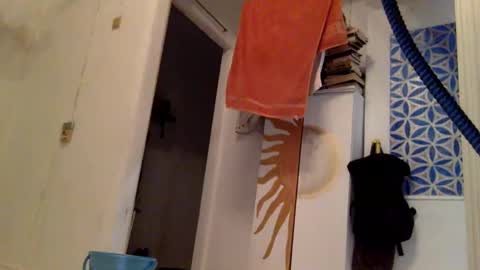 Muse Ali  online show from 12/10/24, 03:55