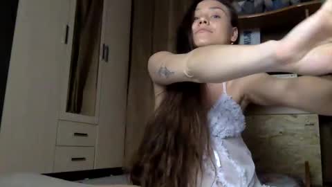 Muse Ali  online show from 12/10/24, 07:00