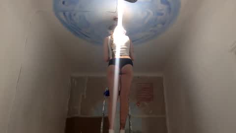 Muse Ali  online show from 12/11/24, 02:33