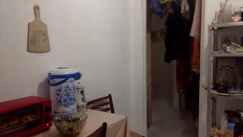 Muse Ali  online show from 12/11/24, 05:37