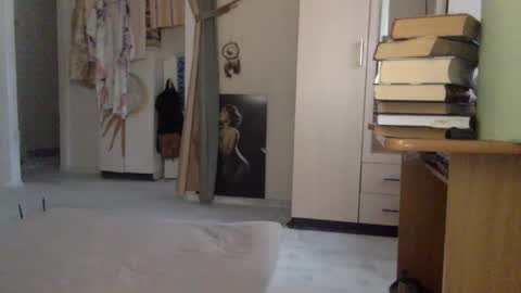 Muse Ali  online show from 12/12/24, 09:30