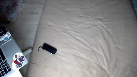 Muse Ali  online show from 12/12/24, 05:04