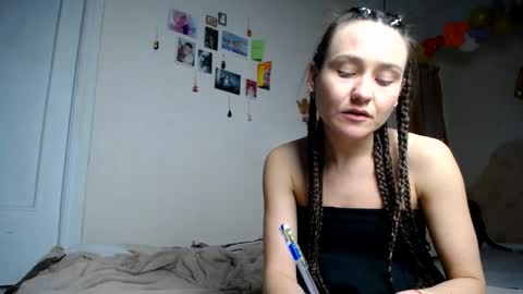 Muse Ali  online show from 12/16/24, 01:21