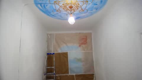 Muse Ali  online show from 12/16/24, 01:00