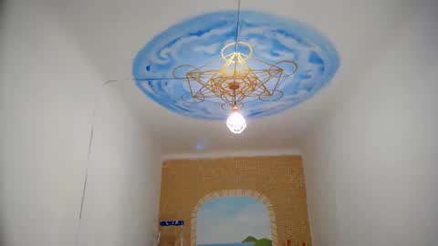 Muse Ali  online show from 12/16/24, 04:05