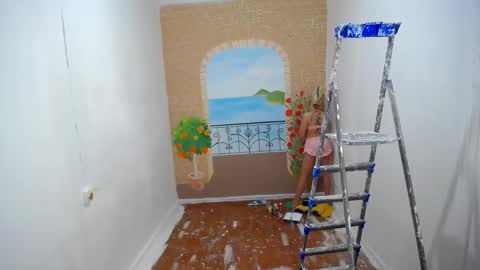 Muse Ali  online show from 12/16/24, 07:10