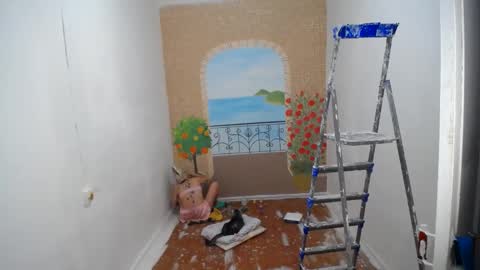 Muse Ali  online show from 12/16/24, 10:13