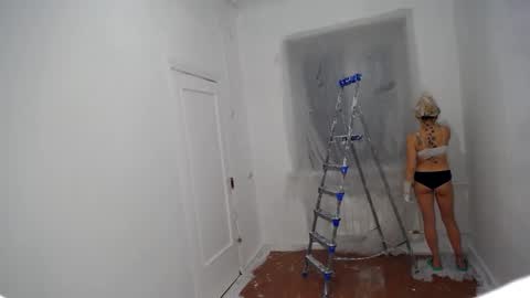 Muse Ali  online show from 12/19/24, 03:08