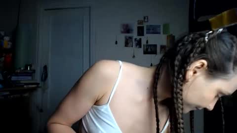 Muse Ali  online show from 12/19/24, 06:12