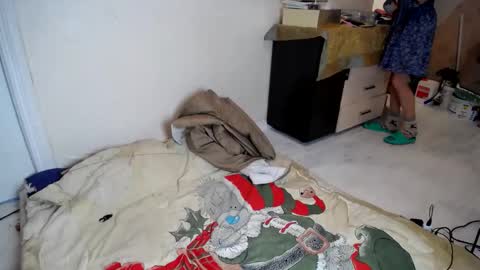 Muse Ali  online show from 12/21/24, 07:13