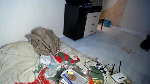 Muse Ali  online show from 12/21/24, 10:17