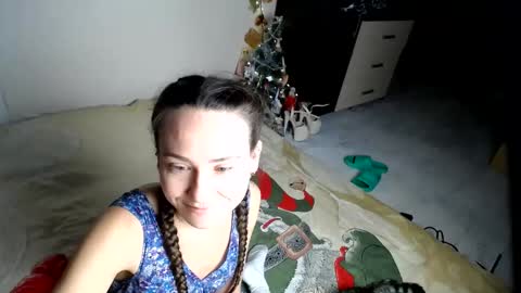 Muse Ali  online show from 12/23/24, 01:51