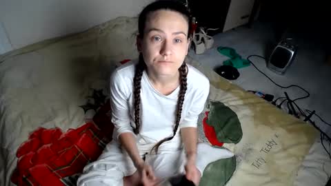 Muse Ali  online show from 12/23/24, 11:36