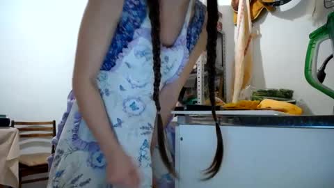 Muse Ali  online show from 12/23/24, 02:39