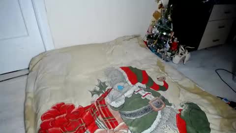 Muse Ali  online show from 12/23/24, 05:43