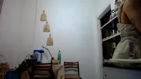 Muse Ali  online show from 12/26/24, 04:14