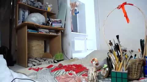 Muse Ali  online show from 12/29/24, 03:57