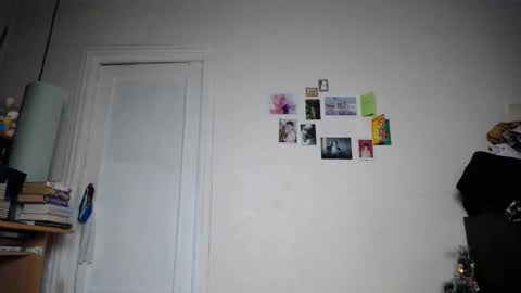 Muse Ali  online show from 12/29/24, 07:00