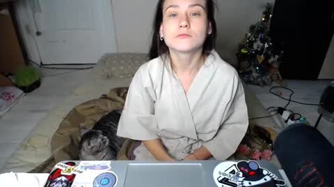 Muse Ali  online show from 12/30/24, 05:13