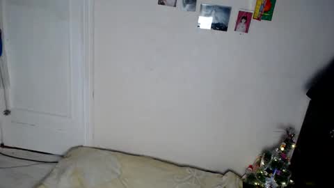 Muse Ali  online show from 12/31/24, 11:09