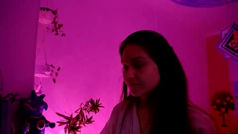 Muse Ali  online show from 01/01/25, 06:49