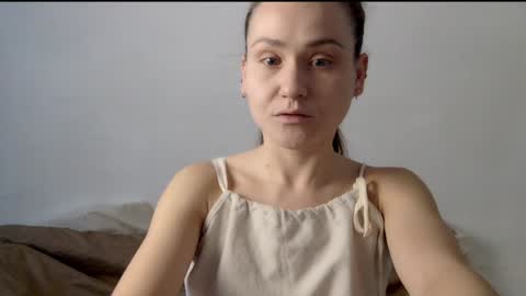 Muse Ali  online show from 01/11/25, 08:11