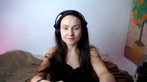 Muse Ali  online show from 01/23/25, 08:45