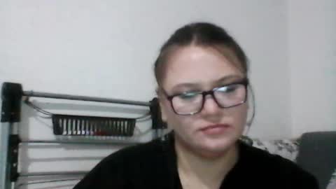 musechic_wild online show from 01/18/26, 03:27