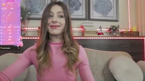 Luna  online show from 11/29/25, 08:56