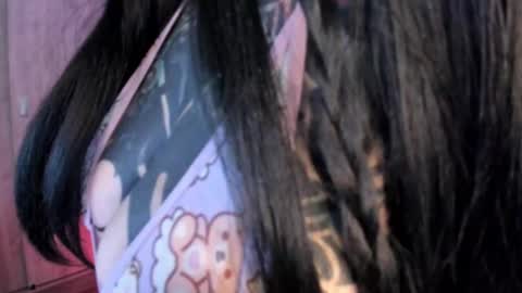 blackmuse online show from 01/04/25, 01:52