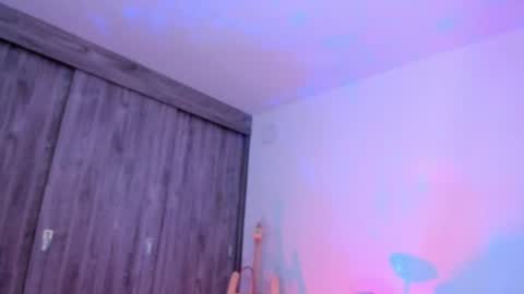 blackmuse online show from 01/10/25, 02:14