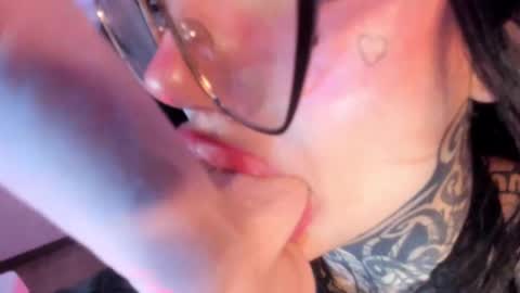 blackmuse online show from 02/19/25, 03:28