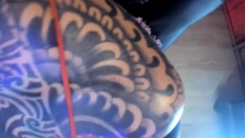 blackmuse online show from 02/18/26, 12:28