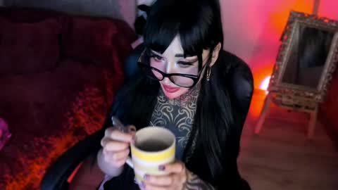 blackmuse online show from 04/24/26, 01:08