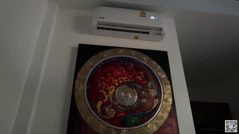 Aleksa online show from 02/14/26, 03:36