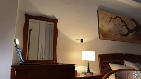 Aleksa online show from 02/23/26, 12:24