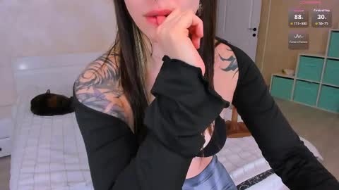 musemelody online show from 04/19/26, 06:10