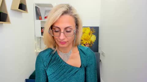 Diana online show from 02/27/25, 11:31