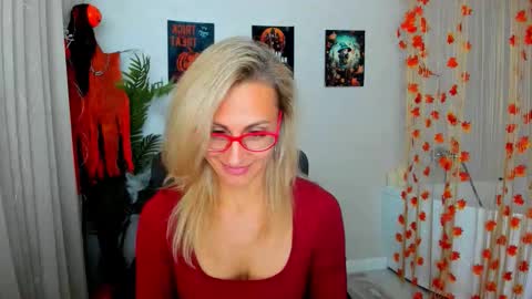 Diana online show from 10/23/25, 11:42