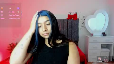 mushi_ online show from 02/02/26, 09:02