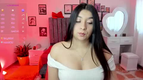 mushi_ online show from 03/11/26, 09:32