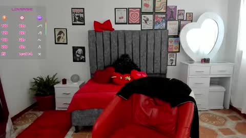 mushi_ online show from 03/14/26, 04:56