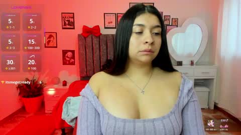 mushi_ online show from 04/08/26, 10:10