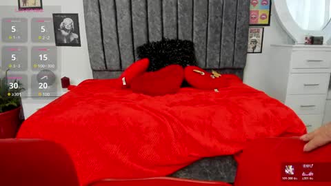 mushi_ online show from 04/15/26, 09:04