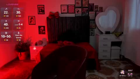 mushi_ online show from 04/16/26, 09:39